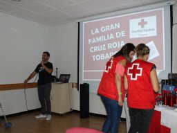 PREMIOS ORO Y DESPEDIDA ESPERANZA 27-09-2018